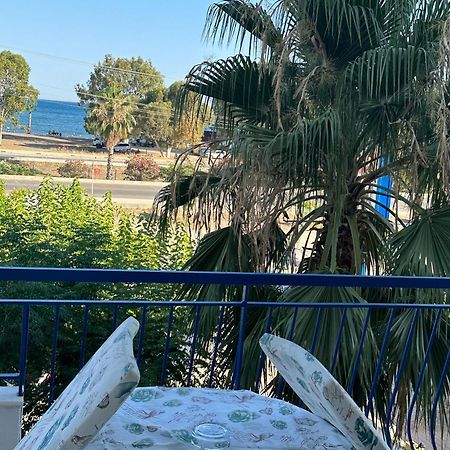 فينيقيه Deniz Hotel المظهر الخارجي الصورة