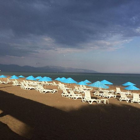 فينيقيه Deniz Hotel المظهر الخارجي الصورة